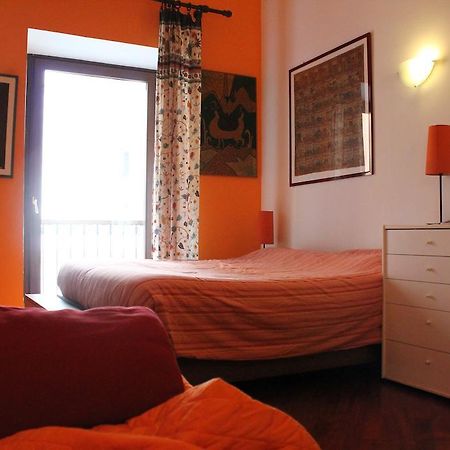 רומא B&B&Courtesy חדר תמונה