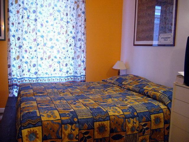 רומא B&B&Courtesy חדר תמונה