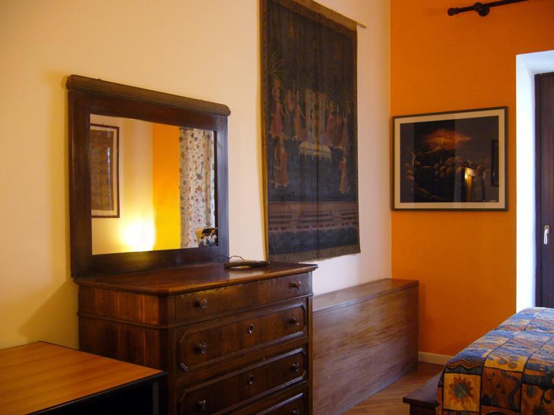 רומא B&B&Courtesy חדר תמונה