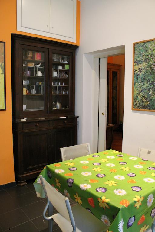 רומא B&B&Courtesy חדר תמונה