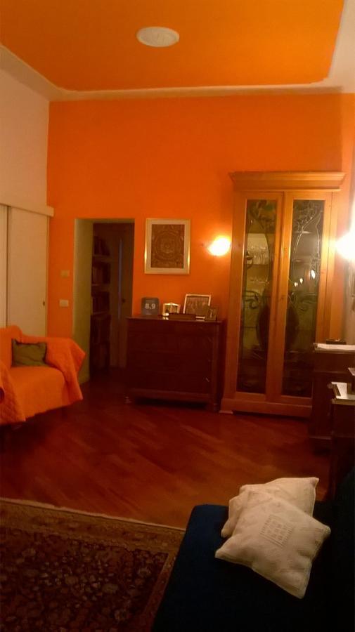 רומא B&B&Courtesy מראה חיצוני תמונה