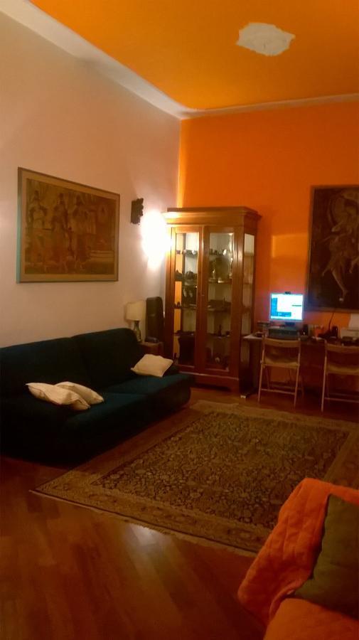 רומא B&B&Courtesy מראה חיצוני תמונה